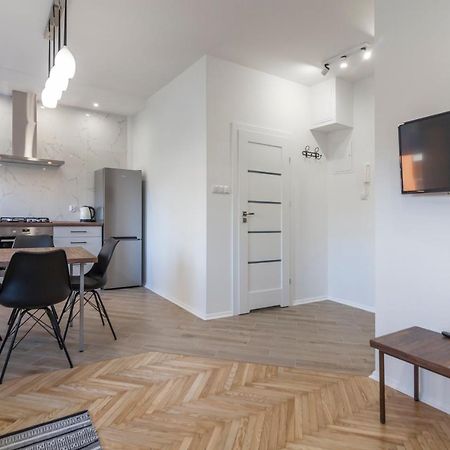 Apartamenty Bialystok - Lipowa 16/7 Экстерьер фото
