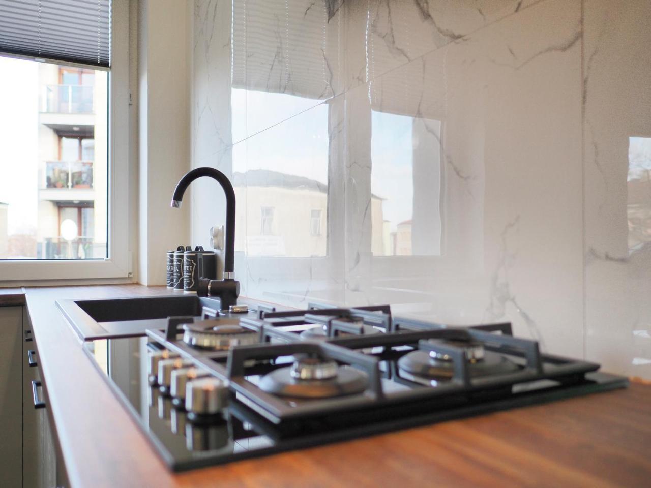 Apartamenty Bialystok - Lipowa 16/7 Экстерьер фото