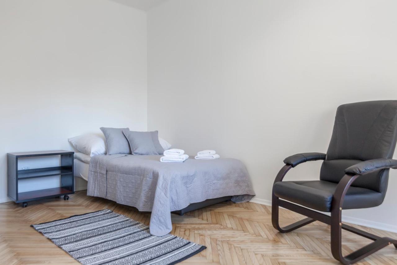 Apartamenty Bialystok - Lipowa 16/7 Экстерьер фото